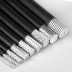 1KV/10KV铝芯交联聚乙烯绝缘架空电缆 双星特种线缆 - 图片 2