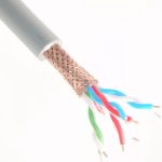 申易牌本安型防爆电缆IA 计算机电缆 屏蔽线缆 - 图片 2