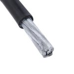 申易牌电焊机电缆YH YHF 焊把线 双星特种线缆