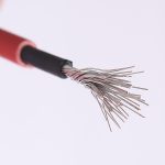 太阳能光伏电缆PV1-F 天津申易牌特种线缆 - 图片 3