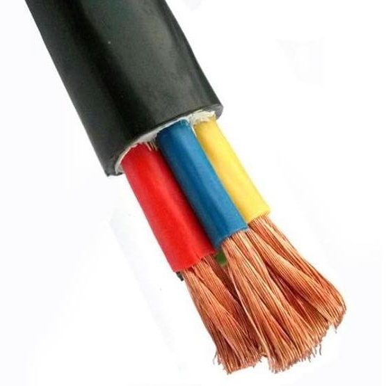 360截图20211104150449625 申易牌聚氯乙烯绝缘软电力电缆VVR 1-5 3+1 3+2 4+1芯 1.5-240平方 - 图片 1