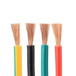 单芯软导体无护套电缆RV 0.3-50平方 天津申易牌电线电缆 - 图片 2