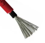 太阳能光伏电缆PV1-F 天津申易牌特种线缆