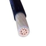 申易牌聚氯乙烯绝缘电力电缆VV1-5 3+1 3+2 4+1芯 1.5-240平方 - 图片 2