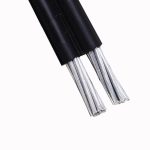 1KV/10KV铝芯交联聚乙烯绝缘架空电缆 双星特种线缆 - 图片 3