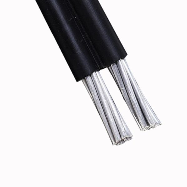1KV/10KV铝芯交联聚乙烯绝缘架空电缆 双星特种线缆 - 图片 3