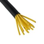 聚氯乙烯绝缘聚氯乙烯护套控制电缆KVV 1.5/2.5/4/6平方 - 图片 3