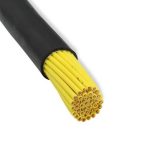 聚氯乙烯绝缘聚氯乙烯护套控制电缆KVV 1.5/2.5/4/6平方 - 图片 4