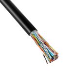 申易牌通信电缆 大对数电缆HYA HYV 20对30对50对100对 - 图片 4