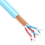 本质安全电路用控制电缆0.5/0.75/1.0/1.5/2.5平方  计算机线缆