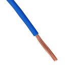 天津申易牌BVR软电线 1/1.5/2.5/4/6平方 二次线安装电线