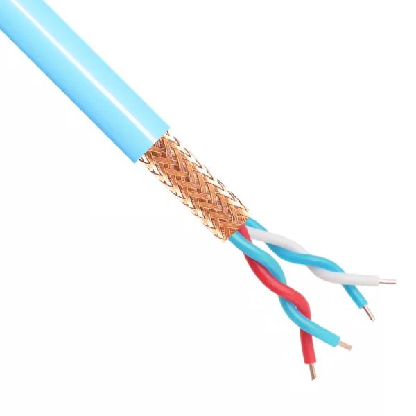 本质安全电路用控制电缆0.5/0.75/1.0/1.5/2.5平方  计算机线缆 - 图片 2