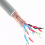 申易牌本安型防爆电缆IA 计算机电缆 屏蔽线缆