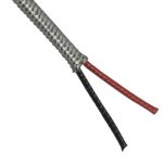 天津申易牌补偿电缆 K型补偿导线 - 图片 3