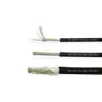 低烟无卤阻燃轨道车辆用电缆 申易牌铁路机车车辆用电线电缆 - 图片 2