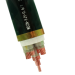 交联聚乙烯绝缘聚乙烯护套电力电缆WDZN-YJY 低烟无卤阻燃耐火