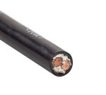 交联聚乙烯绝缘聚乙烯护套电力电缆WDZN-YJY 低烟无卤阻燃耐火 - 图片 2