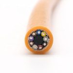 天津申易牌伺服电缆 伺服系统专用电缆 高柔性抗拉 - 图片 3