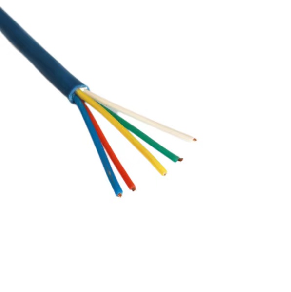 微信图片_20211117114717 申易牌矿用线缆MHYVR 矿用通信电缆 - 图片 1