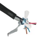 电子计算机用控制线缆DJYP3VP3-22 0.5/0.75/1.0/1.5/2.5平方 屏蔽电缆 铠装线缆