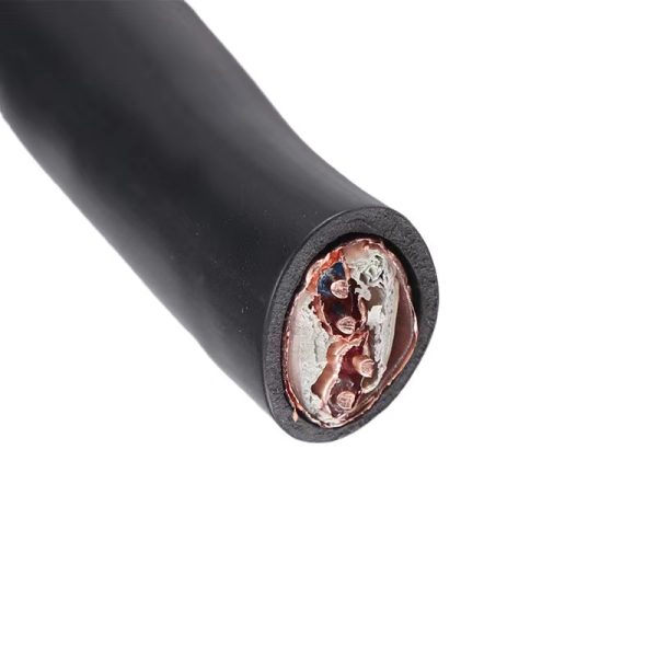 电子计算机用控制线缆DJYP2VP2 0.5/0.75/1.0/1.5/2.5平方 屏蔽电缆 - 图片 2