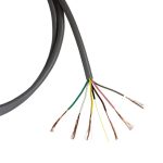 天津申易牌防油防腐线缆 耐油耐腐蚀电缆 - 图片 2