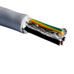 天津申易牌防油防腐线缆 耐油耐腐蚀电缆 - 图片 3