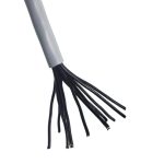 天津申易牌防油防腐线缆 耐油耐腐蚀电缆