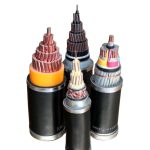 天津申易牌核电站用1E级K3类仪表电缆
