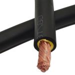 申易牌橡套电缆YQ/YQW YZ/YZW YC/YCW 橡皮绝缘软电缆 - 图片 3