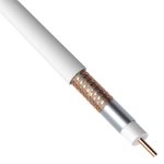 同轴电缆SYV50-2/50-3/50-5/50-7 天津申易牌射频线馈线