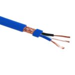 天津申易牌矿用通信电缆MHYBV 4*1.5 2*2.5+3*0.5 2*2.5+3*0.75 - 图片 2