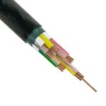 申易牌交联聚乙烯绝缘控制电缆KYJV 1.0/1.5/2.5/4/6平方 - 图片 3