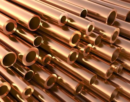 2022铜价格今日价格