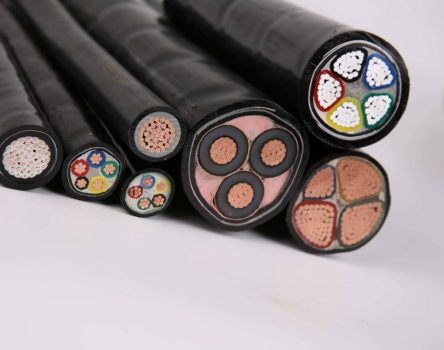 电力电缆