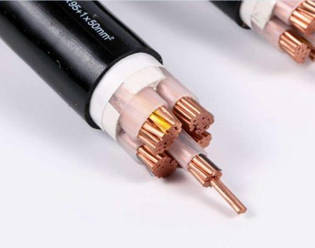 电线和电缆的区别