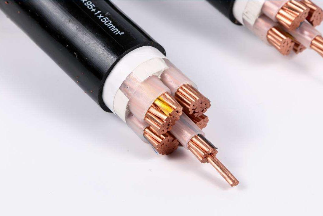 电线和电缆的区别