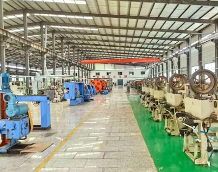 天津电线电缆厂家