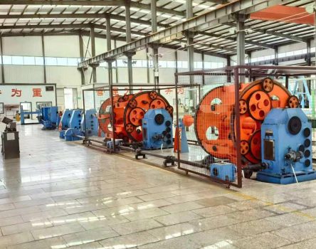 天津电线电缆厂家