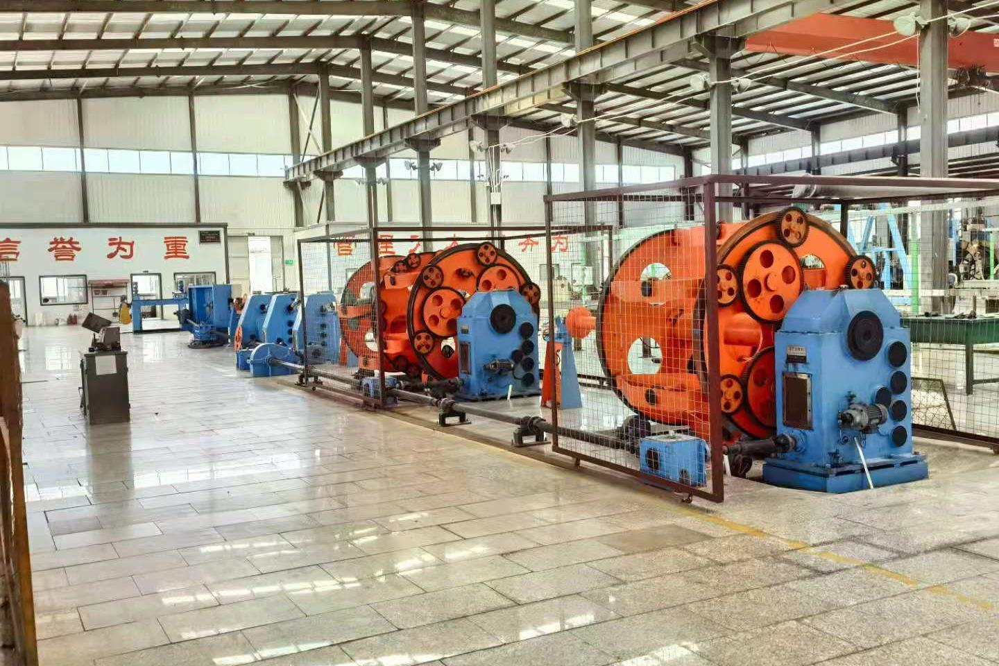 天津电线电缆厂家