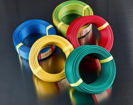 天津电源线生产厂家