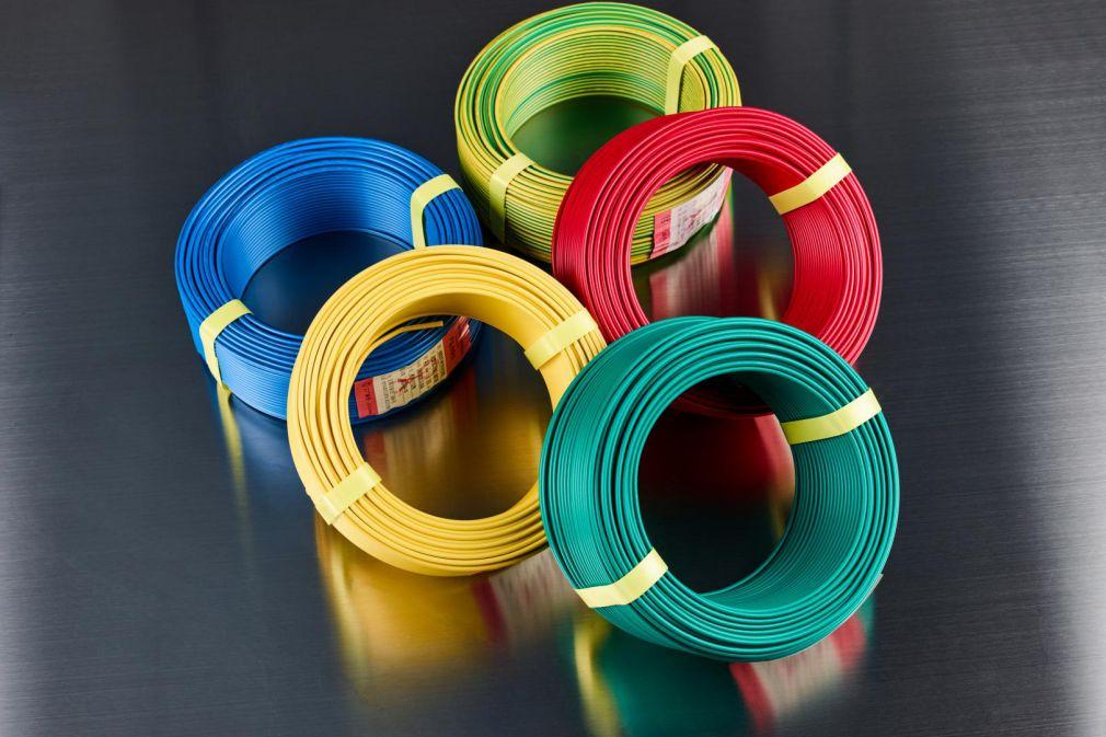 天津电源线生产厂家