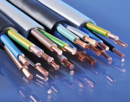 电源线生产厂家