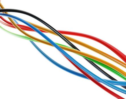 电线电缆绝缘电阻