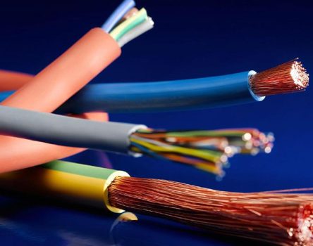 电线电缆型号规格