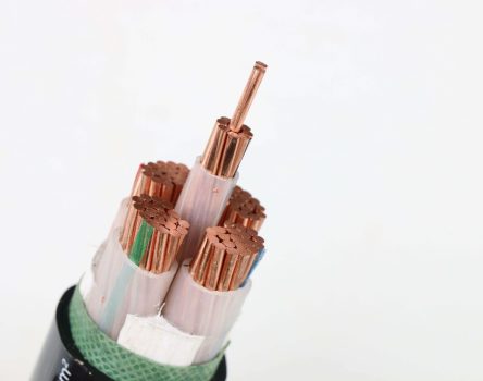 天津电线电缆厂