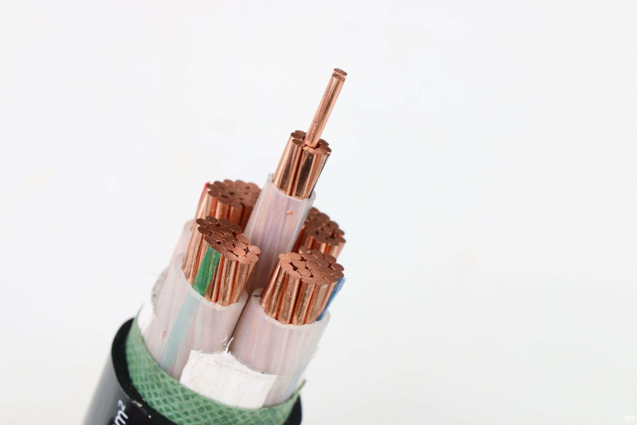 天津电线电缆厂