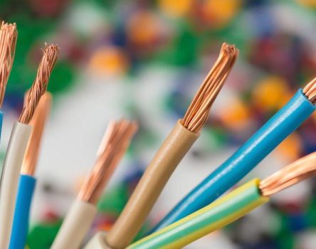 天津电线电缆品牌