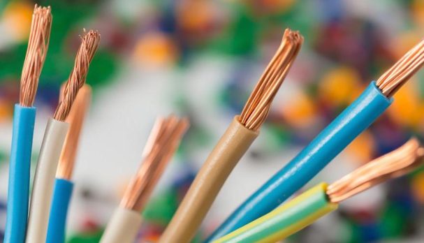 天津电线电缆品牌