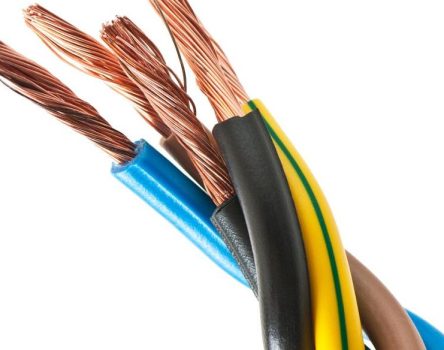 天津电线电缆厂家